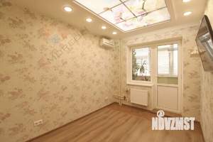 2-к квартира, вторичка, 50м2, 1/10 этаж