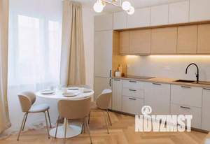 1-к квартира, вторичка, 37м2, 3/25 этаж