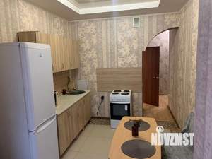 1-к квартира, вторичка, 39м2, 1/9 этаж