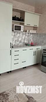 Студия квартира, вторичка, 25м2, 3/7 этаж