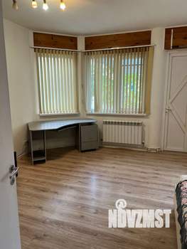 1-к квартира, вторичка, 43м2, 1/1 этаж