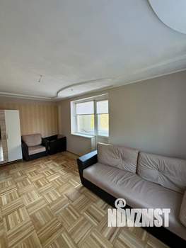 1-к квартира, вторичка, 31м2, 3/5 этаж