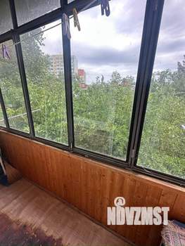 1-к квартира, вторичка, 30м2, 5/5 этаж