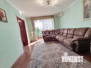 6-к квартира, вторичка, 136м2, 11/13 этаж