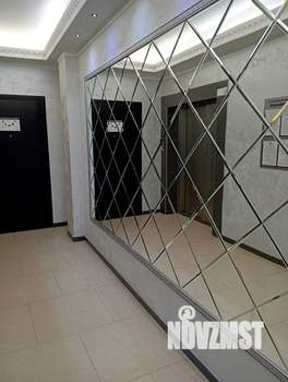 2-к квартира, вторичка, 78м2, 9/21 этаж