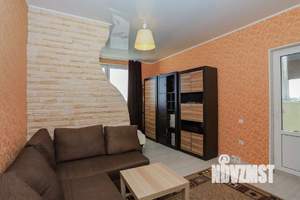 2-к квартира, вторичка, 59м2, 8/17 этаж