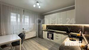 1-к квартира, вторичка, 41м2, 6/17 этаж