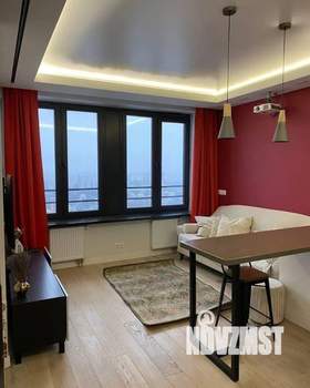 2-к квартира, вторичка, 45м2, 5/18 этаж