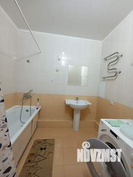 2-к квартира, вторичка, 72м2, 13/17 этаж