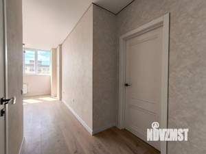 1-к квартира, вторичка, 37м2, 15/17 этаж