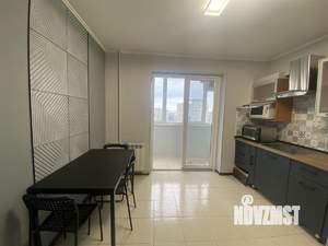 1-к квартира, вторичка, 38м2, 11/12 этаж