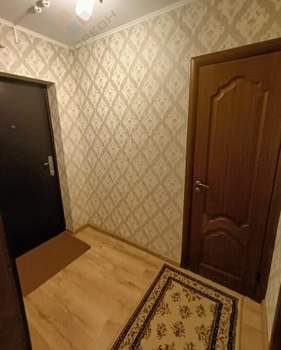 1-к квартира, вторичка, 39м2, 6/16 этаж