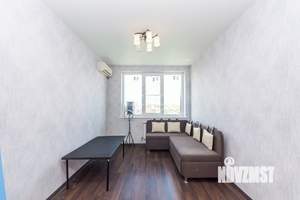 2-к квартира, вторичка, 57м2, 6/6 этаж