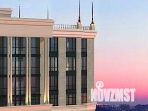 2-к квартира, вторичка, 62м2, 8/20 этаж