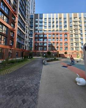 2-к квартира, вторичка, 50м2, 14/18 этаж