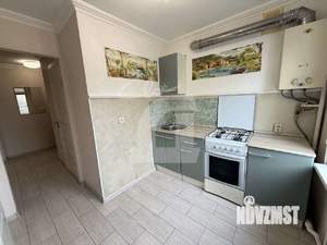 2-к квартира, вторичка, 44м2, 3/5 этаж