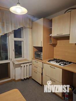 2-к квартира, вторичка, 54м2, 10/10 этаж