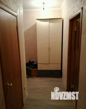 1-к квартира, вторичка, 39м2, 3/6 этаж