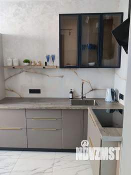 1-к квартира, вторичка, 36м2, 3/17 этаж