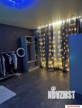 1-к квартира, вторичка, 32м2, 5/5 этаж