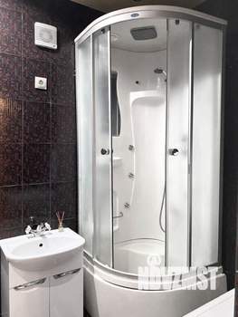 Студия квартира, вторичка, 23м2, 6/6 этаж