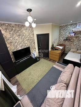 1-к квартира, вторичка, 32м2, 13/18 этаж