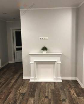 3-к квартира, вторичка, 67м2, 11/17 этаж