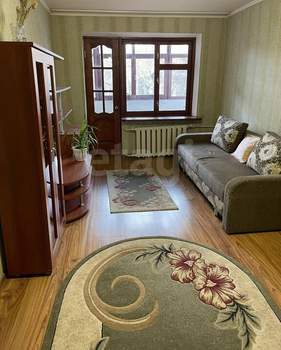 2-к квартира, вторичка, 39м2, 3/5 этаж
