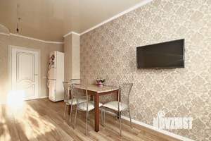 2-к квартира, вторичка, 63м2, 16/17 этаж
