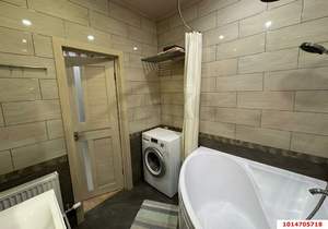 1-к квартира, вторичка, 51м2, 14/20 этаж