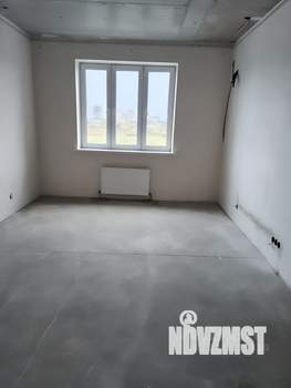 1-к квартира, сданный дом, 39м2, 3/19 этаж