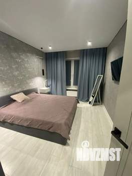 2-к квартира, вторичка, 60м2, 11/22 этаж