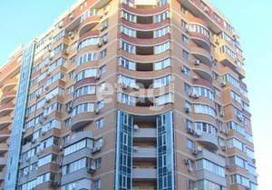3-к квартира, вторичка, 91м2, 12/16 этаж