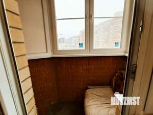 1-к квартира, вторичка, 36м2, 12/16 этаж