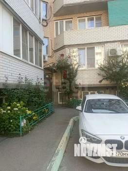1-к квартира, вторичка, 35м2, 1/7 этаж