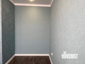 1-к квартира, вторичка, 30м2, 11/24 этаж