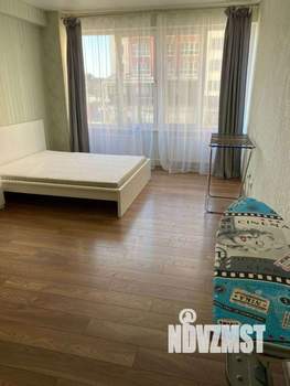 1-к квартира, вторичка, 64м2, 2/5 этаж