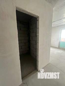 1-к квартира, вторичка, 21м2, 2/8 этаж