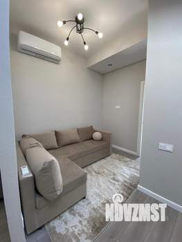 2-к квартира, вторичка, 58м2, 20/21 этаж