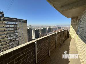 3-к квартира, вторичка, 74м2, 23/24 этаж