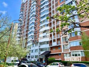 2-к квартира, вторичка, 75м2, 2/18 этаж