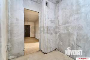 2-к квартира, вторичка, 69м2, 6/16 этаж