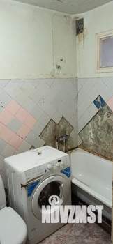 1-к квартира, вторичка, 31м2, 5/5 этаж