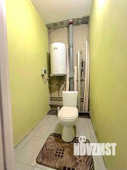 2-к квартира, вторичка, 60м2, 4/16 этаж