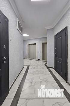 1-к квартира, вторичка, 42м2, 21/24 этаж