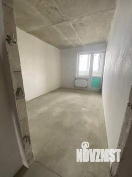 2-к квартира, вторичка, 53м2, 18/18 этаж