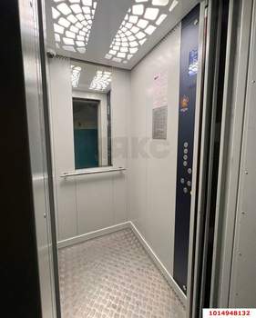 1-к квартира, вторичка, 29м2, 3/9 этаж