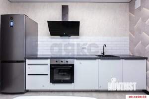 2-к квартира, вторичка, 53м2, 14/19 этаж