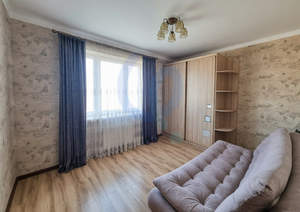 3-к квартира, вторичка, 84м2, 18/18 этаж