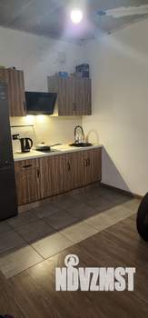 Студия квартира, вторичка, 26м2, 2/16 этаж